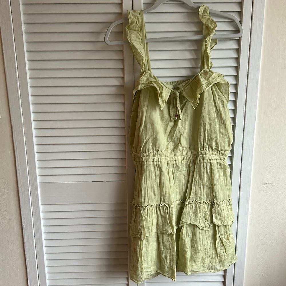 Heartloom Rianne Dress - Picture 2 of 3